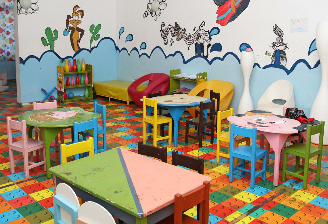 Sport & Freizeit Skanes Serail Aquapark