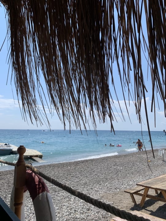 Strand Limak Limra Hotel & Resort