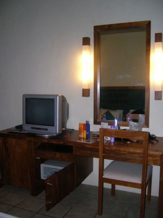 Zimmer Mermaid Hotel & Club