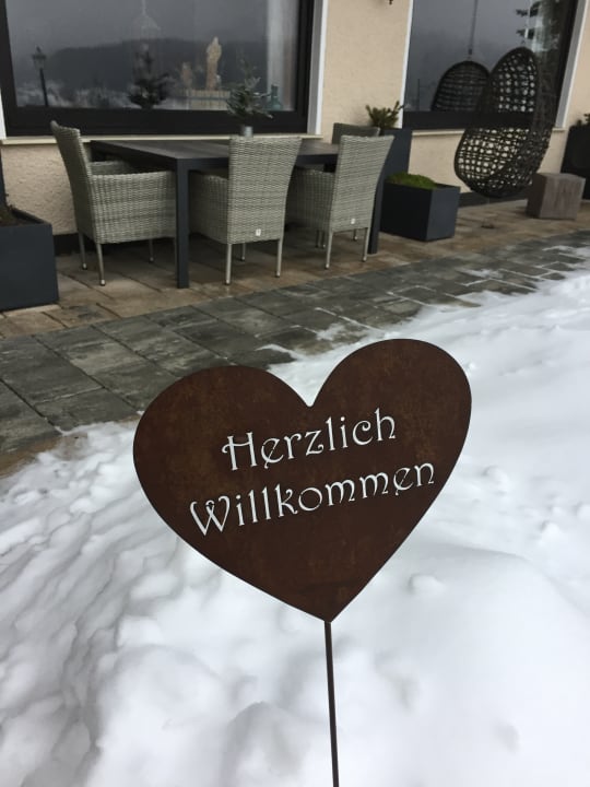 Sonstiges Montara Suites Bodenmais