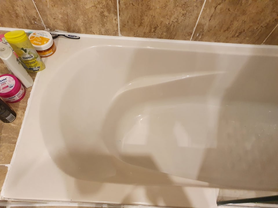 Zimmer El Karma Aqua Beach Resort