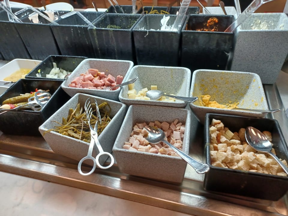Gastro Hotel Riu Festival