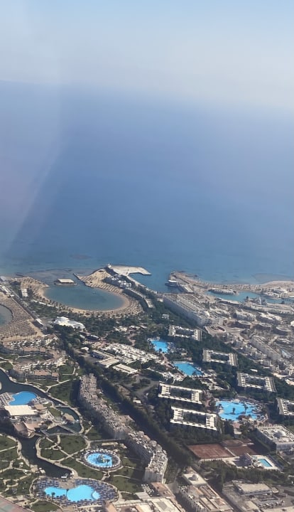 Außenansicht Desert Rose