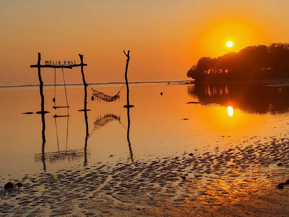 Außenansicht Paradisus by Melia Bali