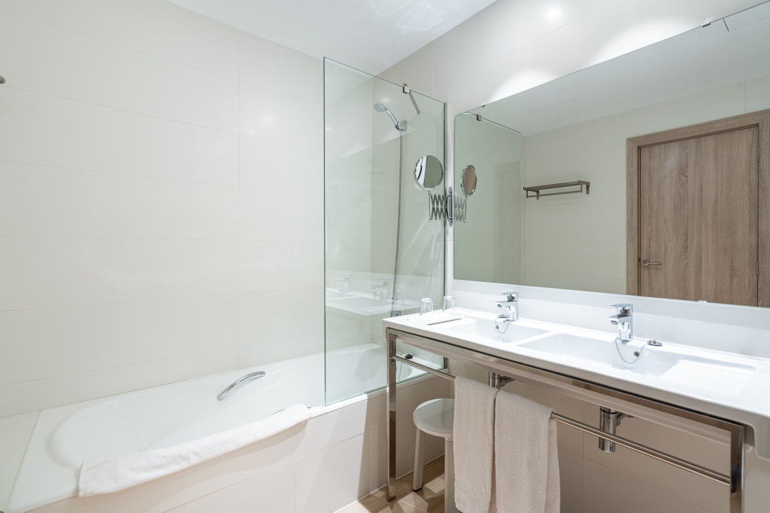 Zimmer Hotel Mirador