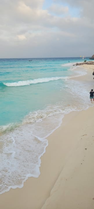 Strand Hotel Riu Palace Zanzibar