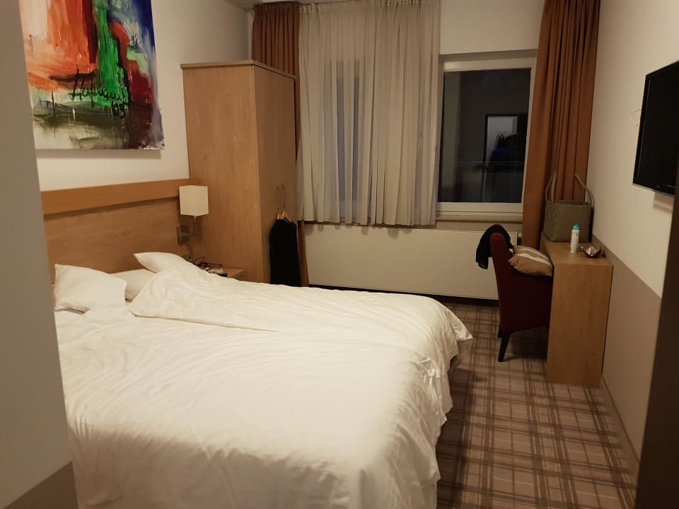 Zimmer Göbel's Vital Hotel Bad Sachsa