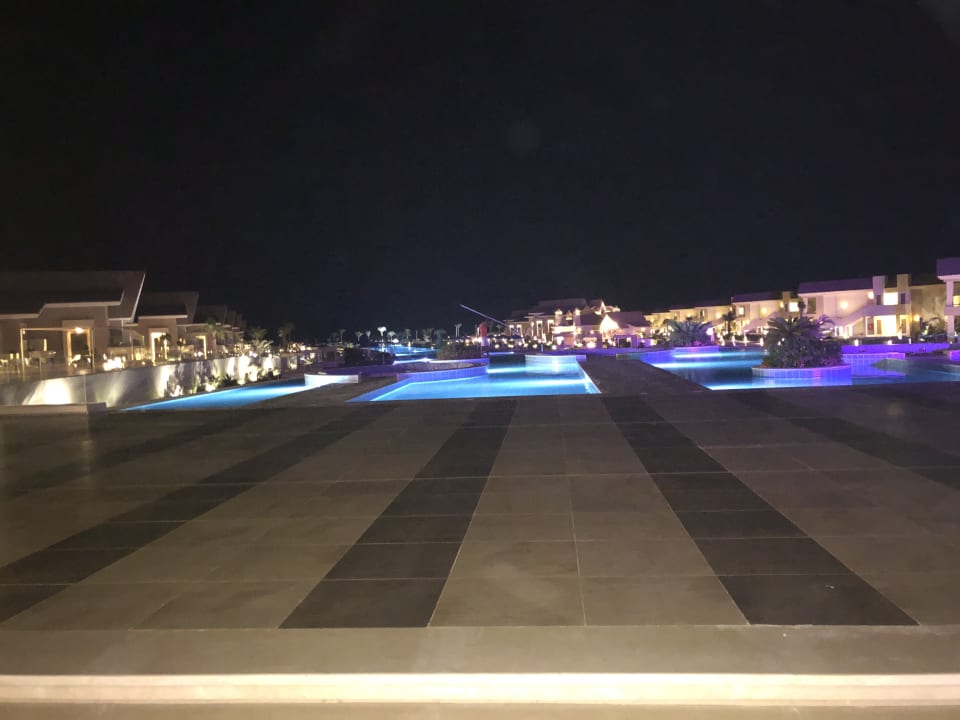 Pool Pickalbatros Sea World Resort - Marsa Alam