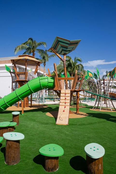 Sport & Freizeit Bahia Principe Grand Tulum