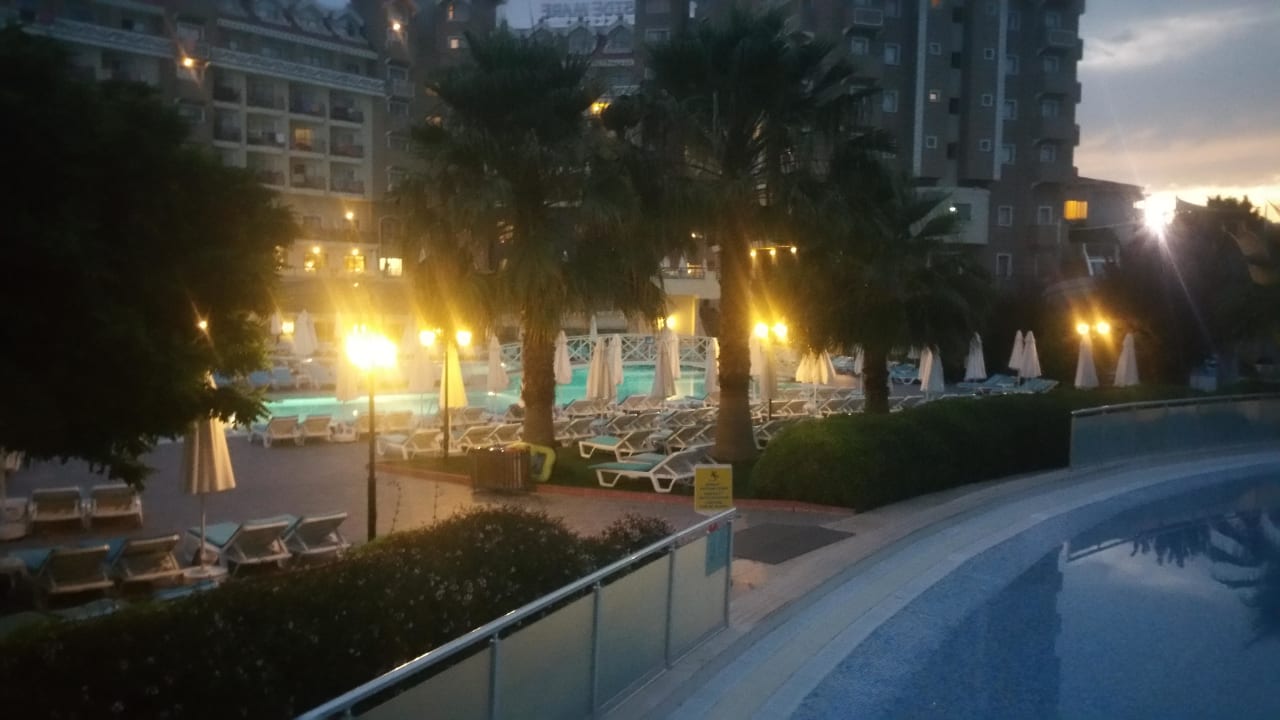 Bild Side Mare Resort & Spa