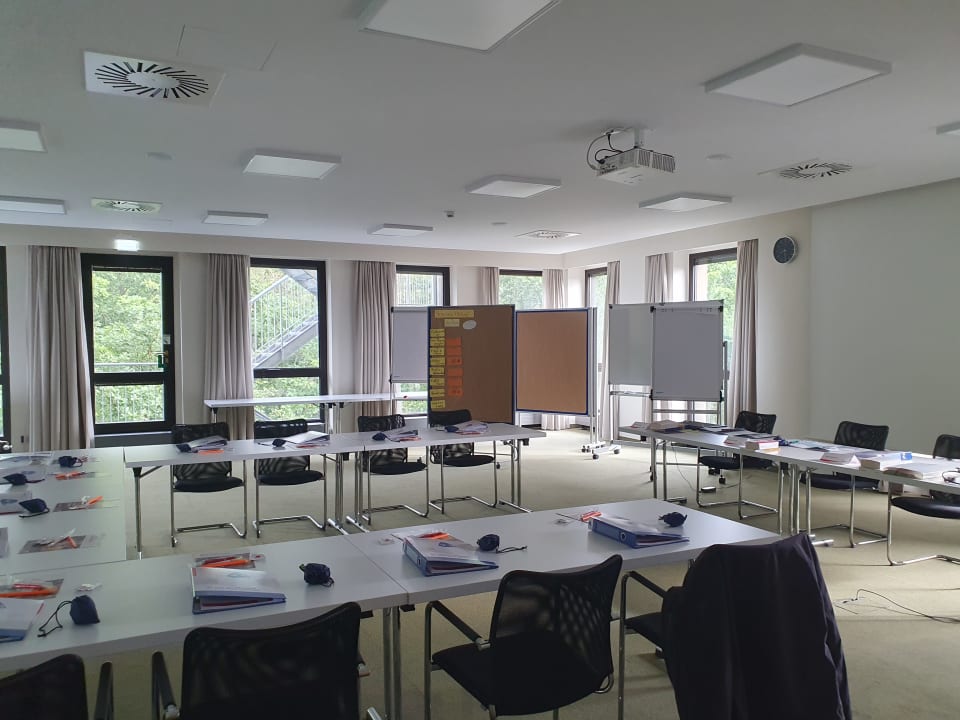 Sonstiges Hotel Forsthaus Nürnberg-Fürth