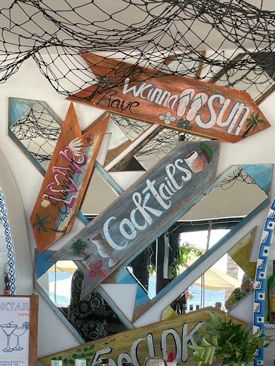 Sonstiges Royal Zanzibar Beach Resort