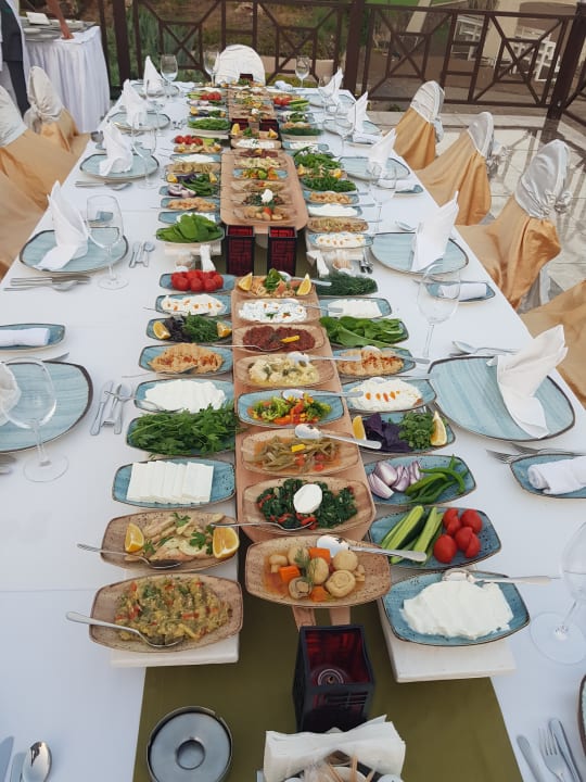 Gastro Green Max Hotel