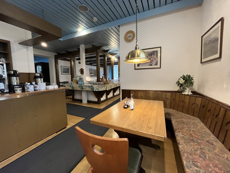 Gastro Hotel Zum Klüverbaum