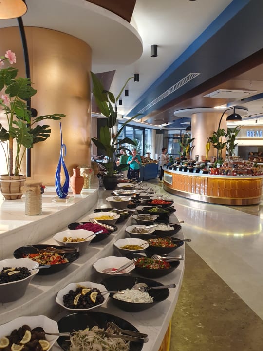 Gastro Seaden Quality Resort & Spa