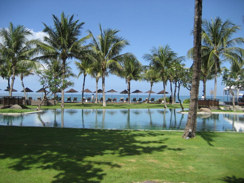 Pool The Samaya Bali - Seminyak