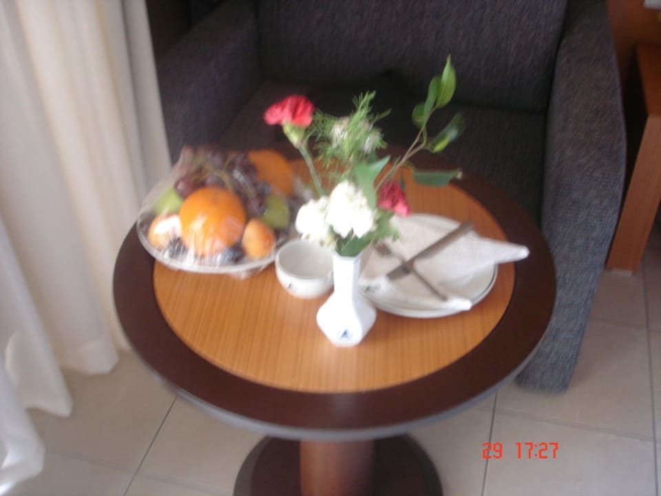 Geburtstagsgruß Labranda Alantur Resort