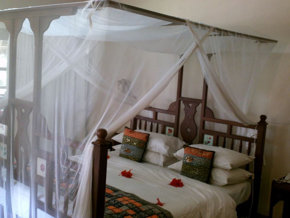 Unser Bett Neptune Village Beach Resort & Spa