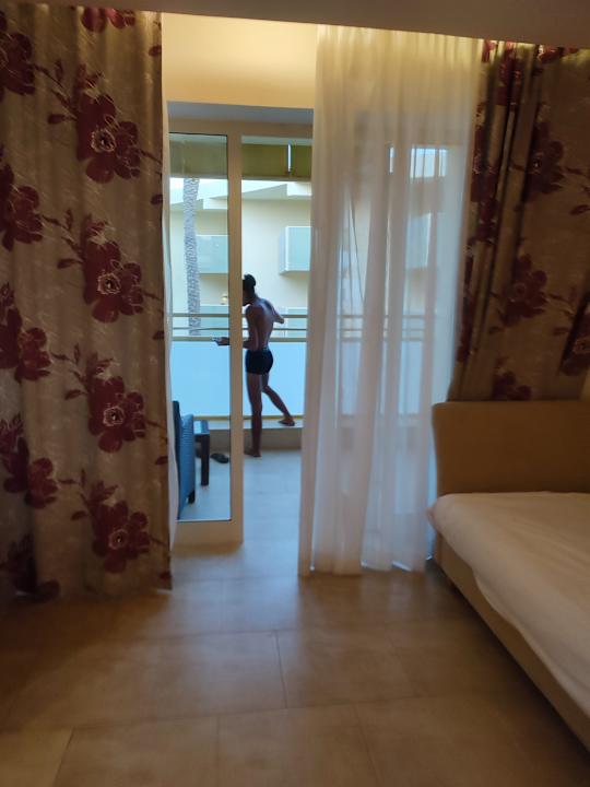 Zimmer Barceló Tiran Sharm