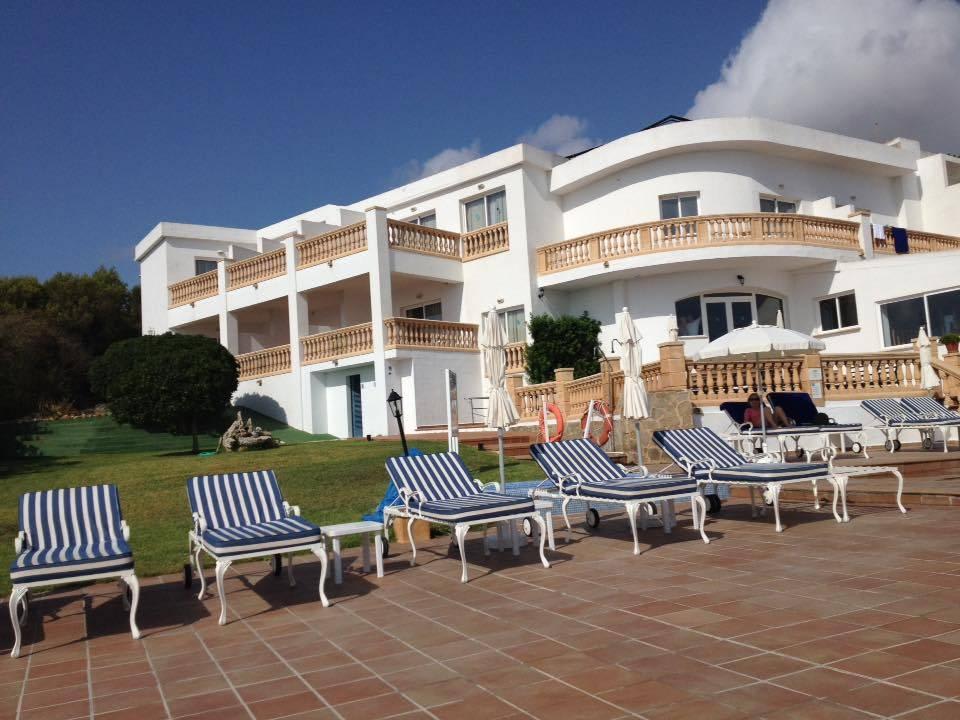 Hotel ICON Valparaiso - Adults Only