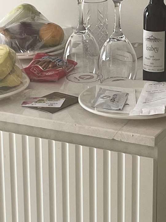 Zimmer Adalya Elite Lara