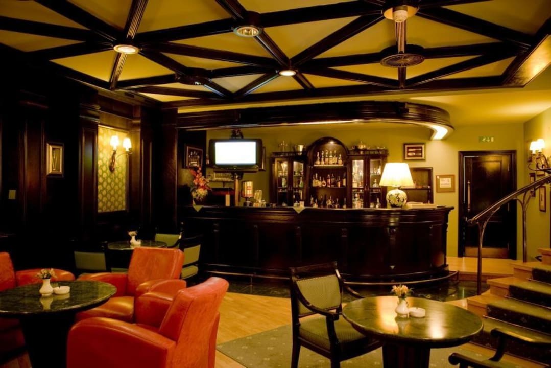 Bar Hotel Esplanade