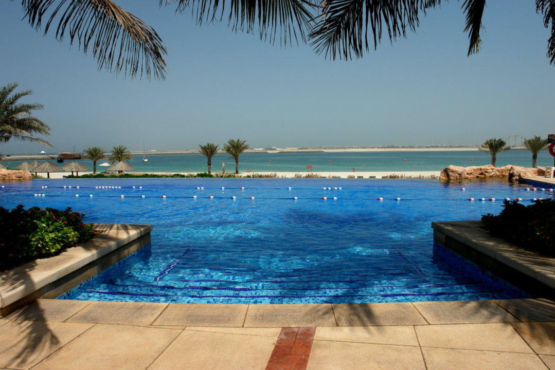 Le Meridien Mina Seyahi Le Meridien Mina Seyahi Beach Resort & Waterpark