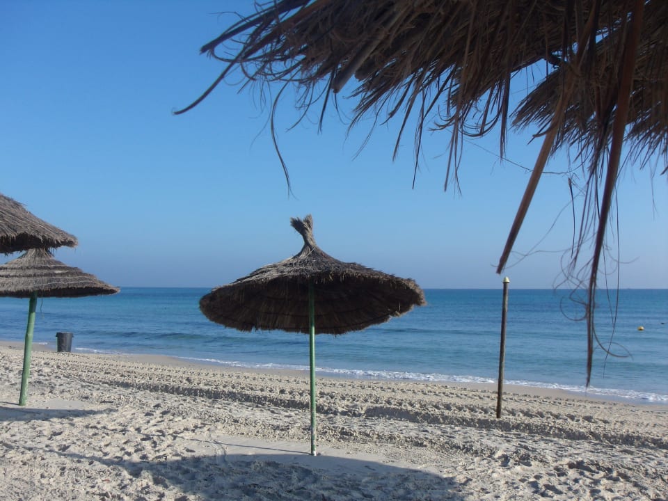 Traumhaft El Ksar Resort & Thalasso