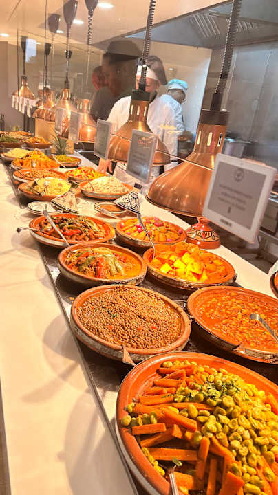 Gastro Iberostar Waves Founty Beach