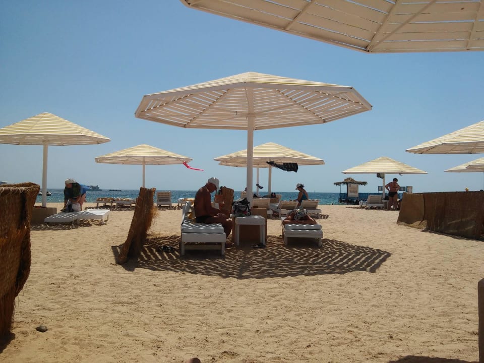 Пляж! Menaville Safaga