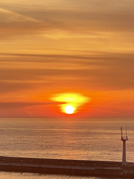 Außenansicht Hotel Palace, Sunny Day Resort