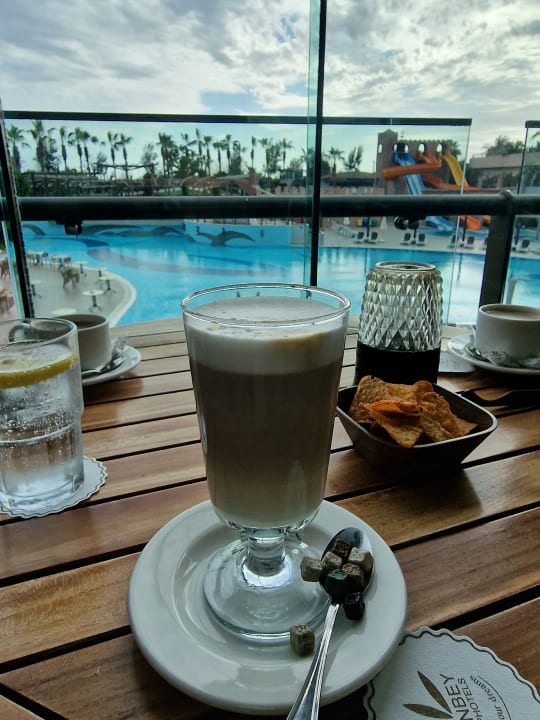 Gastro Aydinbey Kings Palace & Spa