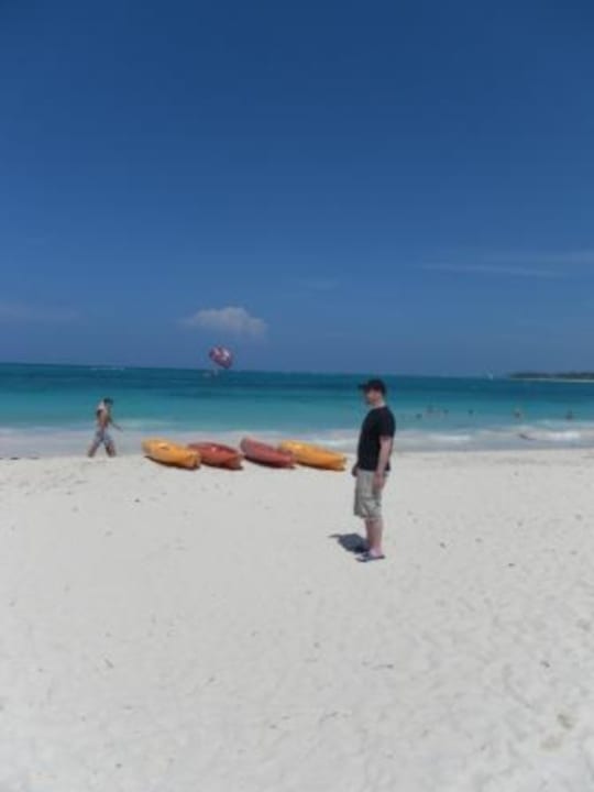 Strand Punta Cana Princess All Suites Resort & Spa