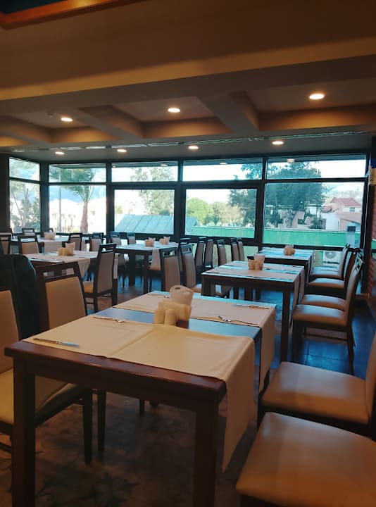 Gastro Limak Limra Hotel & Resort