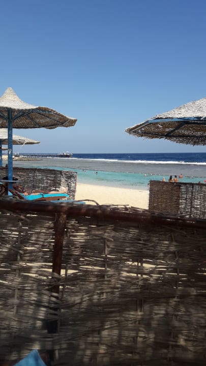 Strand Akassia Swiss Resort