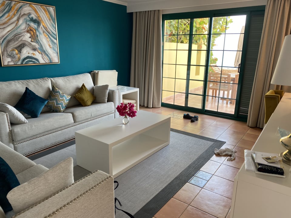 Zimmer Aldiana Club Fuerteventura