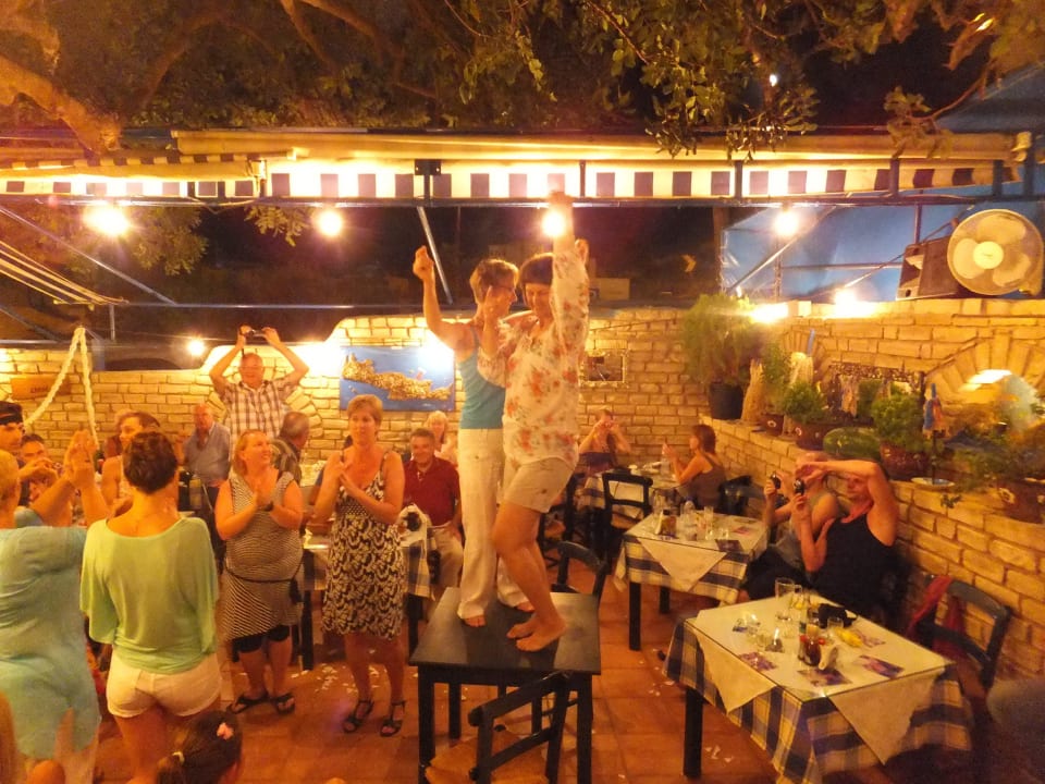 Taverha Hellas Nami Hotel & Suites