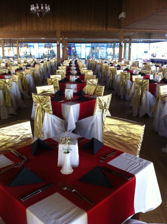 Restaurant Grand Seker Hotel