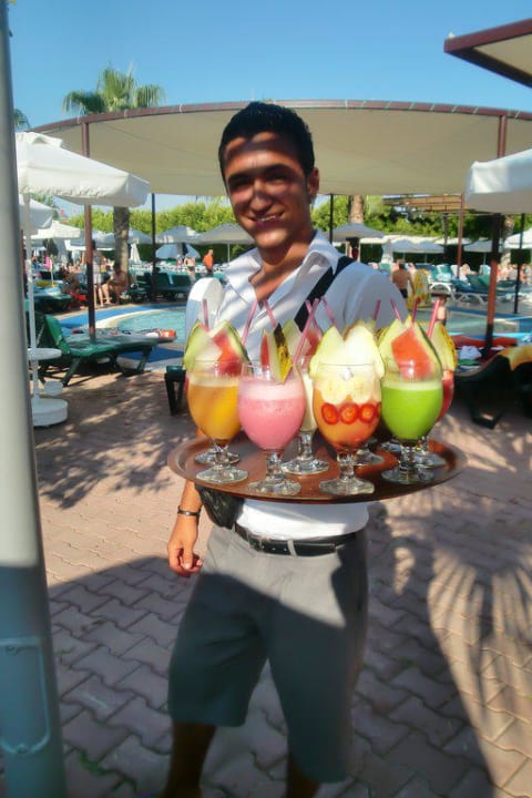 Lecker,Lecker Hane Family Resort