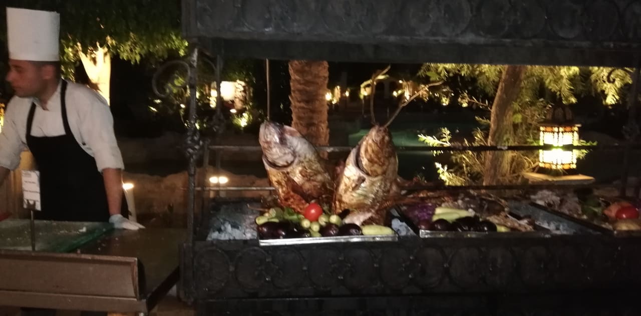 Sonstiges Grand Waterworld Makadi & Family Star Makadi