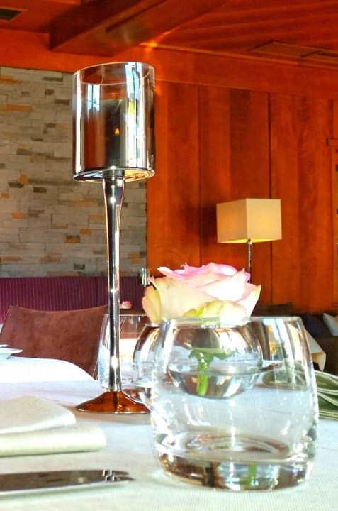 Hotel Montanara, Flachau 07.2015 Alpines Gourmet Hotel Montanara