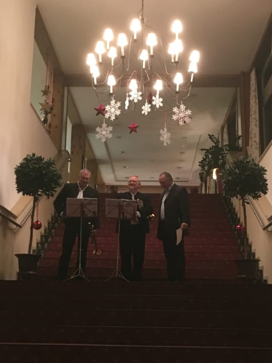 Sport & Freizeit Hotel Sonnenhof