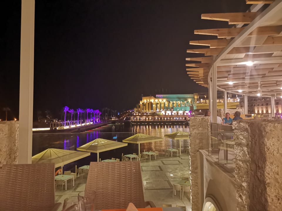 Gastro Pickalbatros Citadel Resort