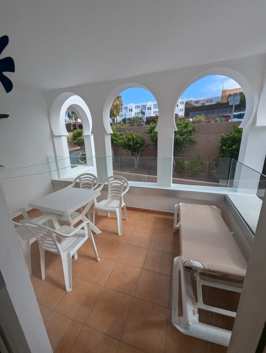 Zimmer Sotavento Beach Club