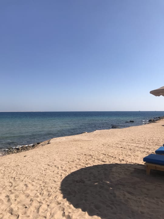 Strand Pickalbatros Aqua Blu Resort - Hurghada