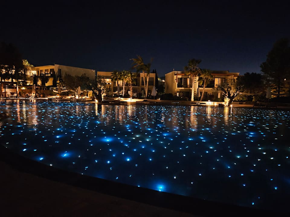 Pool SENTIDO Port Royal Villas & Spa