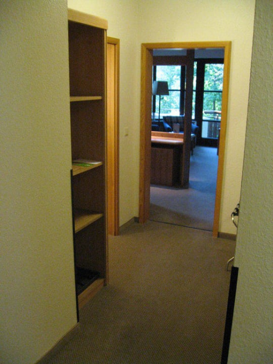 Appartement Nr. 232 Dorint Sporthotel Garmisch-Partenkirchen