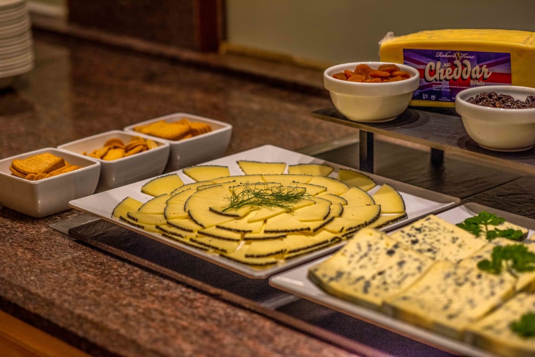 Gastro Valentin Somni Hotel & Suites