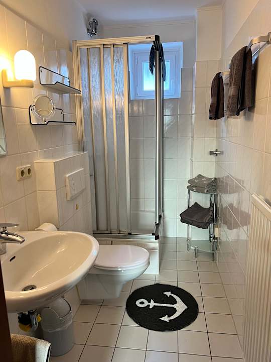 Zimmer Ferienwohnung Ellen Dommel