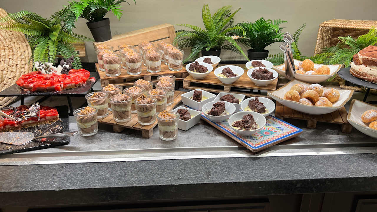 Gastro allsun Hotel Bahia del Este